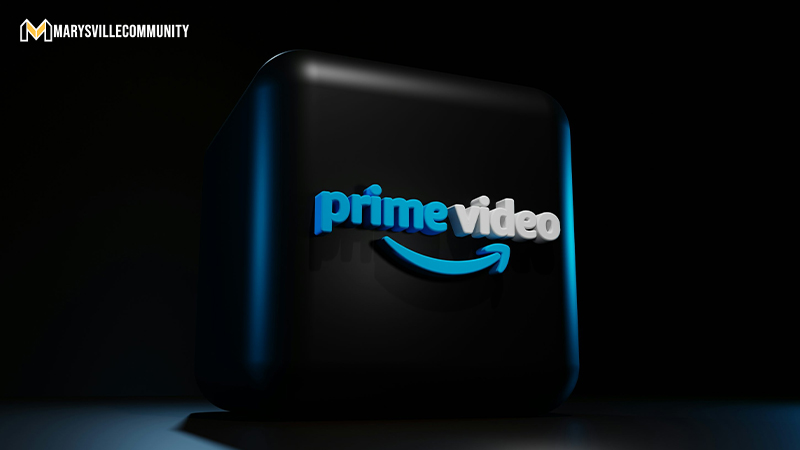 Amazone prime video Introduction